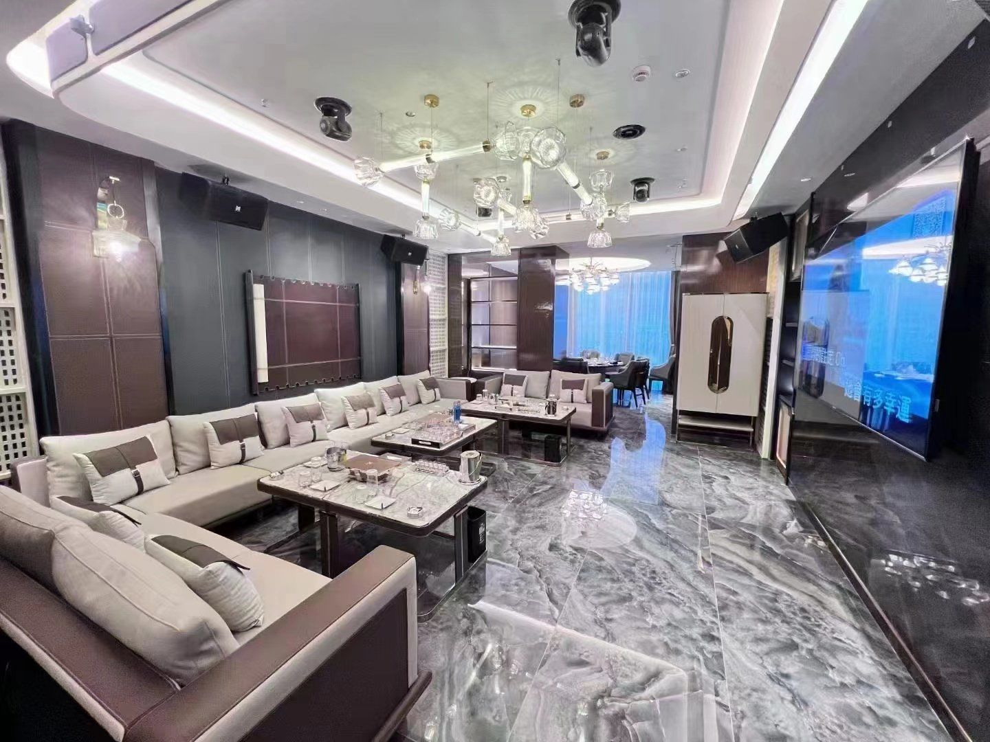 丽水ktv订房商务ktv多少钱一个小时-青田县ktv订房